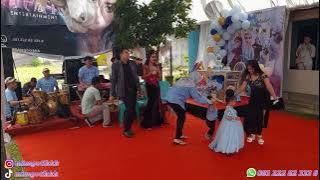 Download lagu Aiya Susanti - Versi Tanjidor || Birthday Party Jannata @Babakan Opak Conggeang