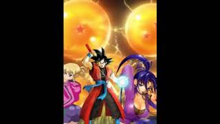 goku en Kenichi Capítulo 28 El Trabajo De Sakaki