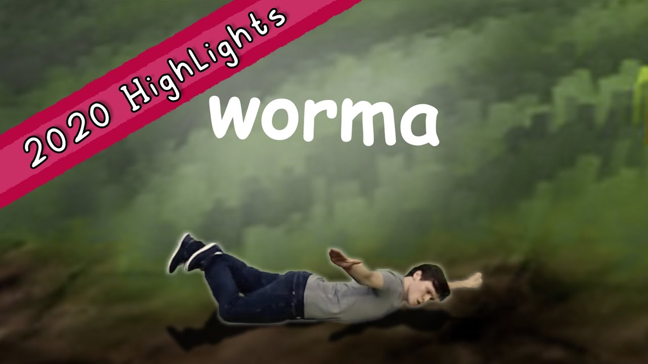 Psycho Gardener - Jerma Viva Piñata (2020 Highlights)