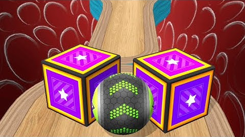 Going Balls - SpeedRun Gameplay Level 31