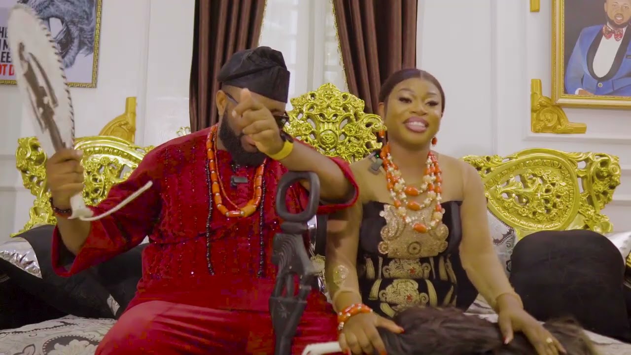 Kenkosy 8th wedding anniversary & House warming 