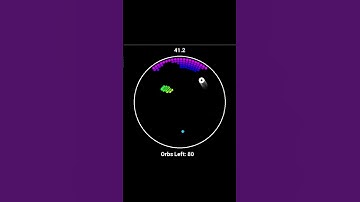 Wait till the end! 😄#bouncingball #satisfying #adhd #simulation #physics