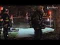 Fire Crews Save Midtown Home | Sacramento