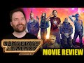 Guardians of the Galaxy Vol. 3 - Movie Review