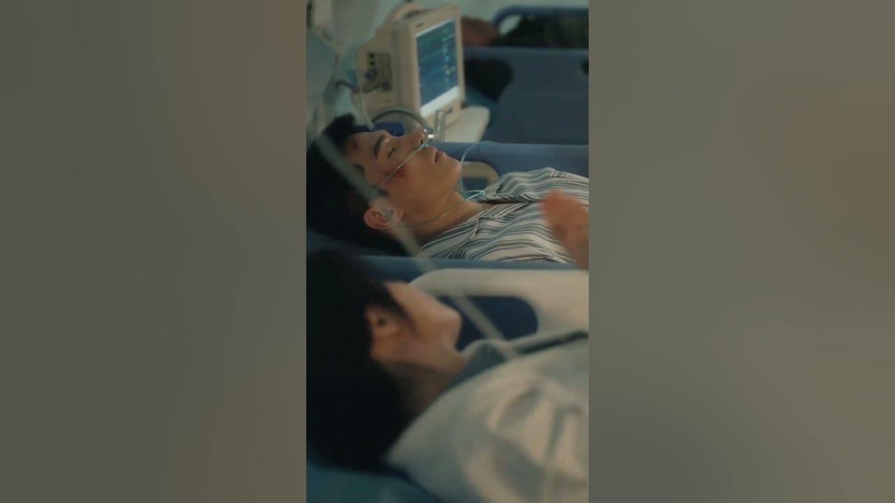 Slowly Getting Closer to Him 💕| Fireworks of My Heart |Yang Yang&Wang Churan
