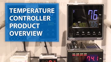 A Brief Overview of OMRON