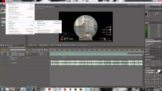 How to split clips/create markers in AAE | Tip Tuesday 2
