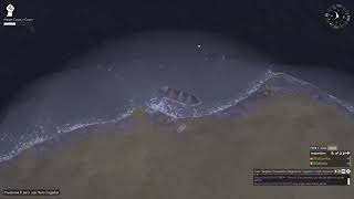Foxhole Partisan 4