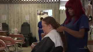 Focus on SCC: Cosmetology