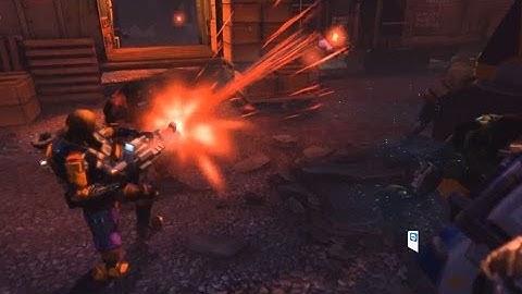 XCOM Enemy Within Impossible (Series 3 Mission 25) / JDWolf