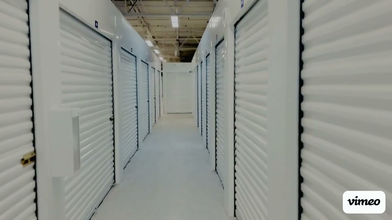 BriteLock Self Storage - Aurora