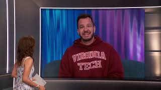 Dee Valladares & RIck Devens Week 5 Eviction Votes