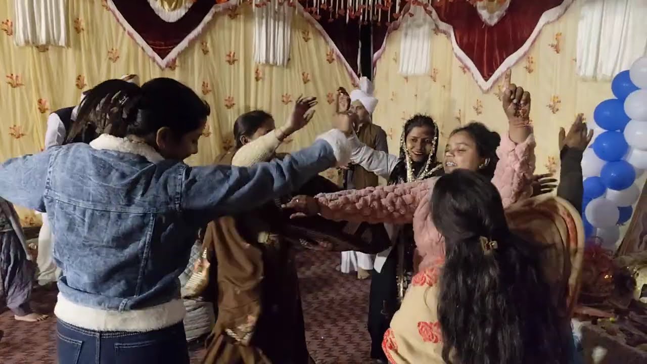 Jaharveer Goga ji Jagran.। अशोक नाथ एंड पार्टी टपरियों।।