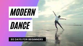 Introduction to Modern Dance