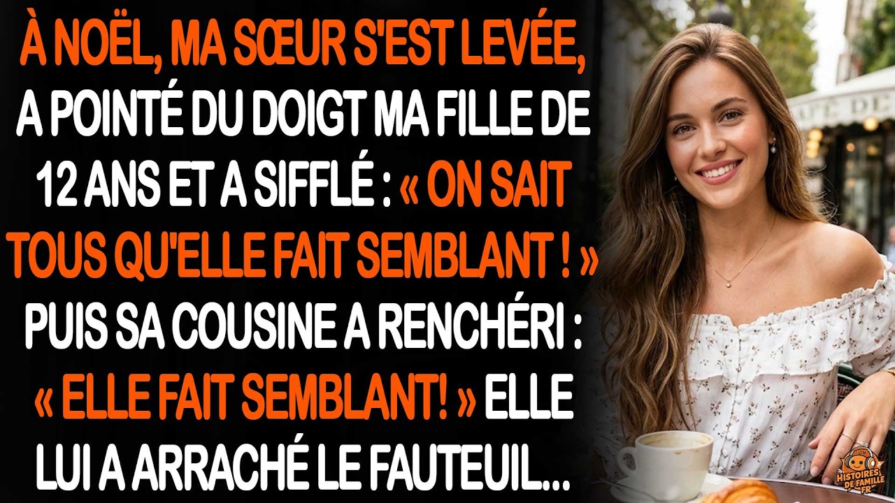 Ils Ont Dit À Mon Enfant De 12 Ans De Marcher : J'ai Stoppé La Blague D'un Simple Coup De Fil.
