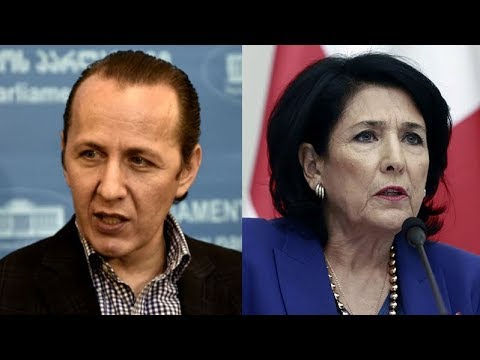 ეს არის სიკვდილ-სიცოცხლის საკითხი ჩემთვის - დიმიტრი გაბუნია ზურაბიშვილის სკანდალურ შეწყალებებზე