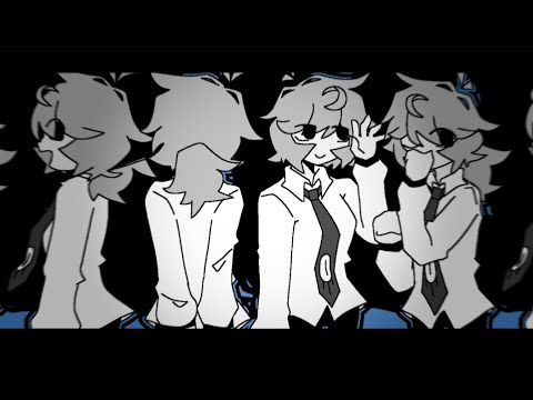 水死体は恋したい [OC] (Remake 2)