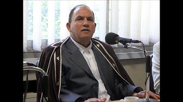 من سورة فاطر