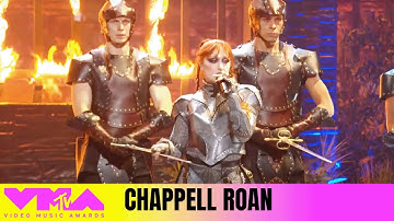 Chappell Roan - "Good Luck, Babe!" | 2024 VMAs