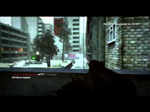 Finelines | A COD4 Montage | Edited By xI3eN