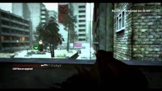 Finelines | A COD4 Montage | Edited By xI3eN