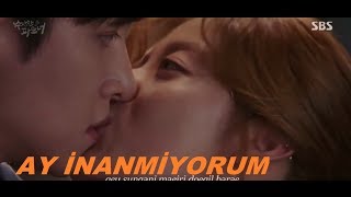 Kore Klip - Ay Inanmiyorum - Suious Partner