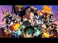 Boku No Hero Academia Game Edition 259 Boku No Hero Academia Game Edition 259