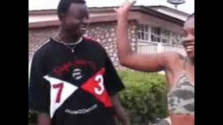 SIERRA LEONE - MOMOH RANKA ft. TEMPERATURE - BABY