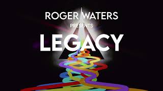 Roger Waters - LEGACY - North American Tour Dates