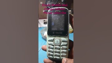 Etachi mobile invalid sim solution imei change code