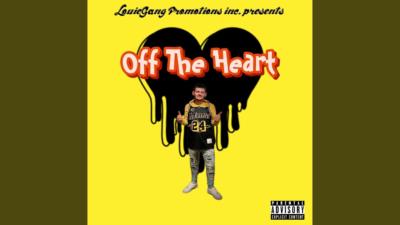 Watch Off the Heart on YouTube Watch Off the Heart on YouTube