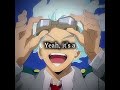 I haven't watched this part yet TwT #anime #mhacommunity #mhaedit #leagueofvillians #finalbattle