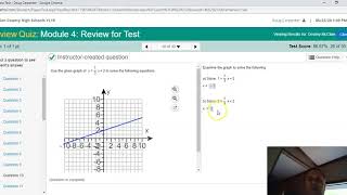 SAILS Module 4 Review Questions 1-15