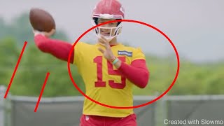 Famous 3 Tips For QBs To Increase ARM STRENGTH Wealth