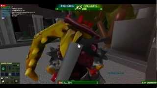 Guide for playing Lego Hero Factory Brain Attack 2013. screenshot 4