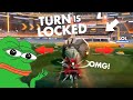 POTATO LEAGUE #99 | TRY NOT TO LAUGH Rocket League MEMES and Funny Moments
