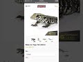 2 female Baby Ice Tegu’s het albino unboxing video