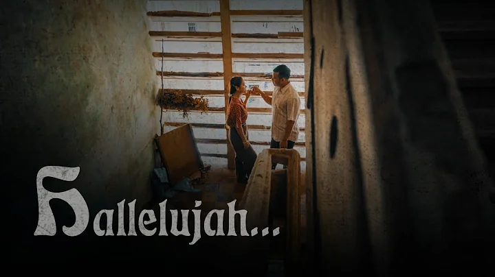 Hallelujah... | Prewedding Short Film Quy Nhn | Dc...