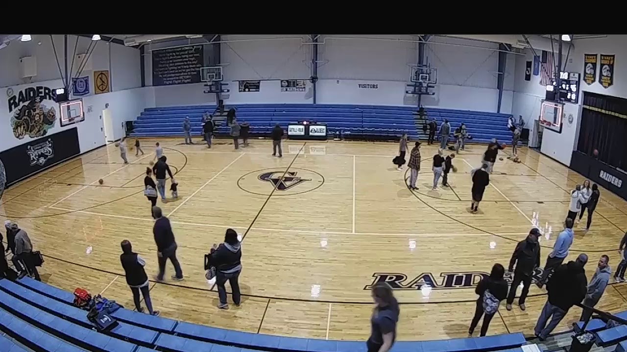 GayvilleVolin v. AlcesterHudson YouTube