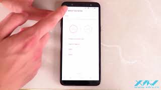 Как перенести контакты с SIM-карты на Samsung Galaxy J8 (2018) (XDRV.RU)