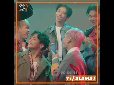 Oomph! Cuts: ALAMAT HANDA ‘RAP [VLOG] Coke Studio Behind-the-Scenes