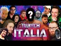 WWE TWITCH ITALIA | MONEY IN THE BANK - SHOW #1