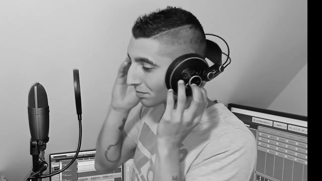 Maťo & Marek Tisovec - Suno, suno me geľom ( cover )