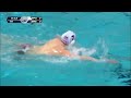 Spandau 04 vs AN Brescia - Highlights - Champion's League 2022-2023 - Round 6