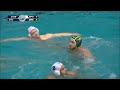 Spandau 04 vs AN Brescia - Highlights - Champion's League 2022-2023 - Round 6