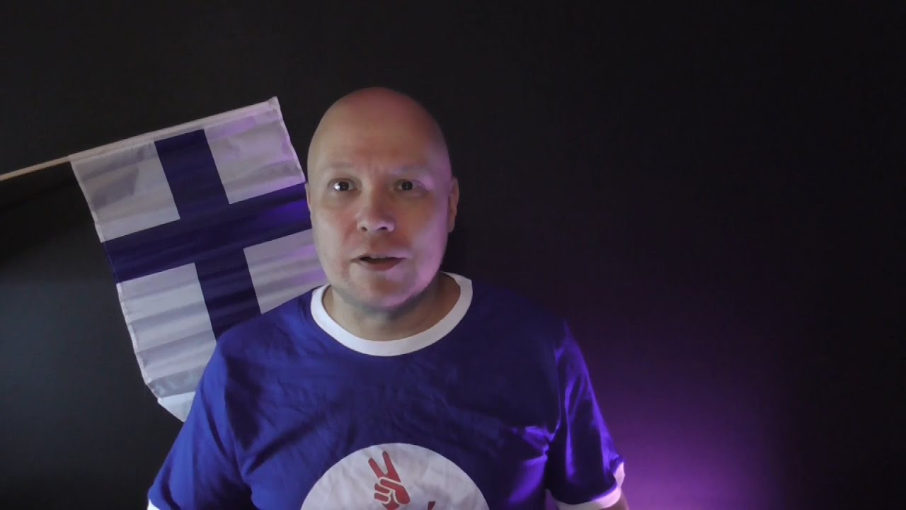 ASMR SUOMI - 108 Faktaa Suomesta (tekoälyn mukaan)