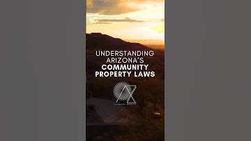 Arizona Divorce: Who Gets the House?