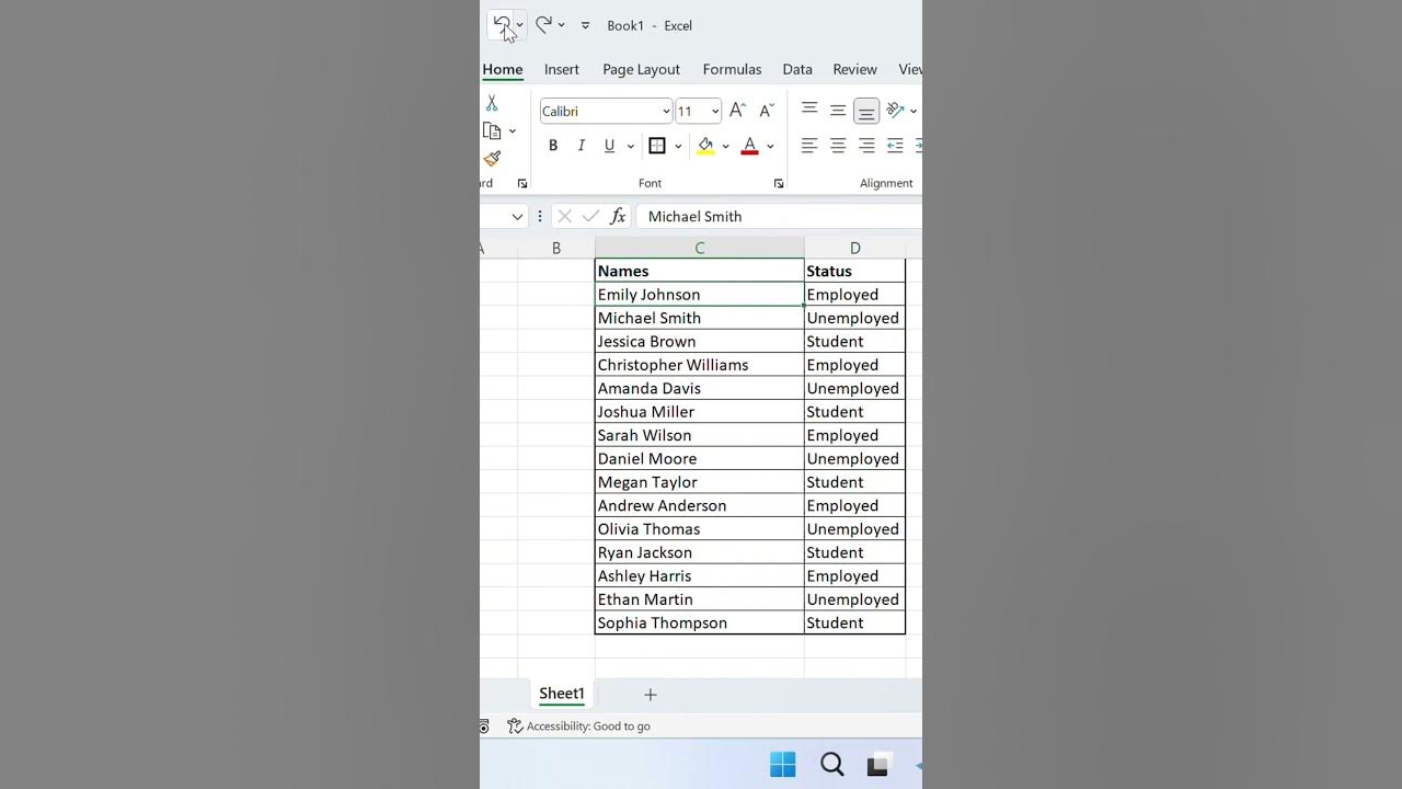 Add prefix in excel like a pro excel exceltutorial microsoftexcel