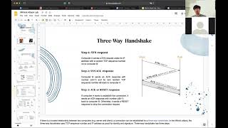 CS434 Computer Security Mitnick Attack Lab Group09 Seminar Net Worth