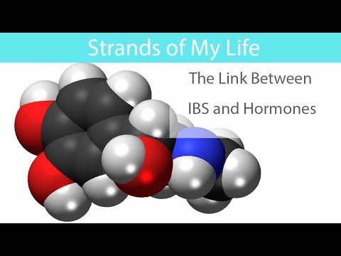 Video: IBS Dan Periode Anda, Fluktuasi Hormon & Fungsi GI